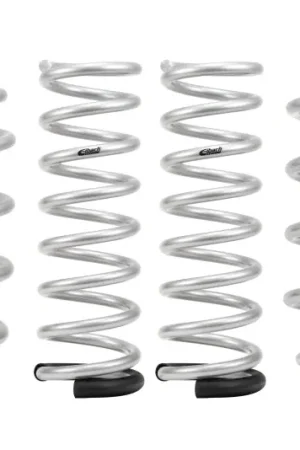 Eibach Pro-Truck Lift Kit for 18-19 Subaru Crosstrek Final Sale