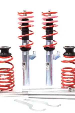 H&R 15-19 Audi A3 Sedan/A3 Sedan Quattro/S3 (2WD/AWD) 8VS Street Perf. Coil Over Original