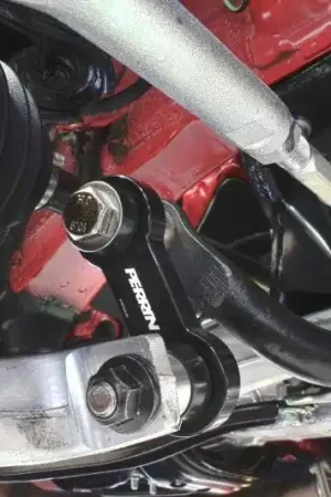 Editor’s Pick PERRIN 15-21 Subaru WRX/STI / 14-18 Forester / 13-17 Crosstrek Front Endlinks