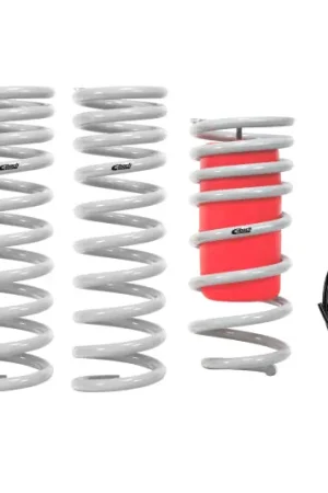 Bulk Order Eibach Drag Launch Kit for 79-98 Ford Mustang Cobra Coupe / 79-04 Couple / 03-04 Mach 1 Coupe