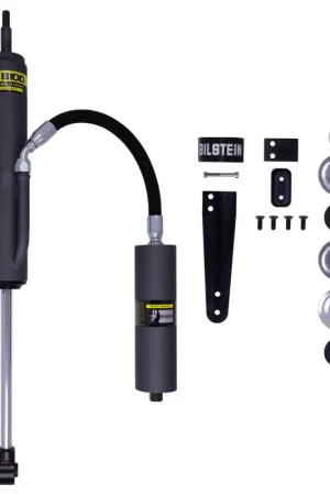 Bilstein 2007-2021 Toyota Tundra B8 8100 (Bypass) Rear Right Monotube Shock Absorber Wholesale