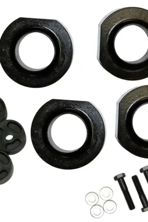 Skyjacker Suspension Lift Kit 1997-2006 Jeep Wrangler (TJ) Limited Time