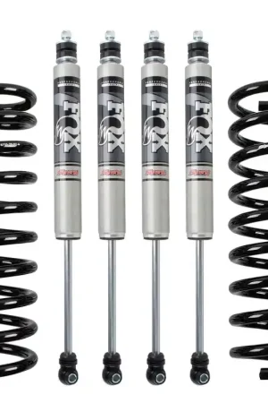 Synergy 2014+ Ram 2500 Front Leveling Coil Springs Order Now