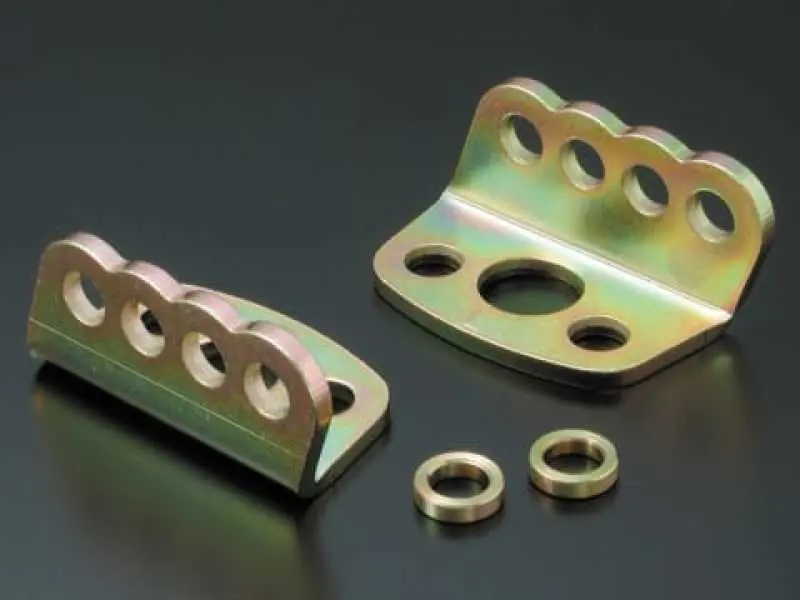 Cusco Sway Bar Adjustment LADDER. Front EVO 6 7 8 9 & X(10) Flash Sale