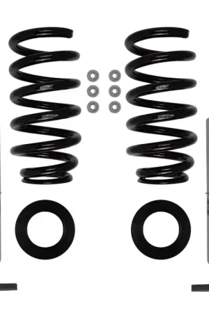 Bilstein B8 6112 14-18 Chevrolet Silverado 1500 Front Suspension Kit Seasonal Sale