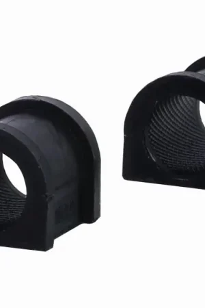 Budget Whiteline 97-02 Toyota Camry MCV20/SXV20/SXV23 24mm Front Sway Bar Bushing Service Kit