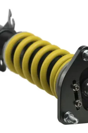 Time-Limited ISR Performance Pro Series Coilovers - 95-98 Nissan 240sx 8k/6k