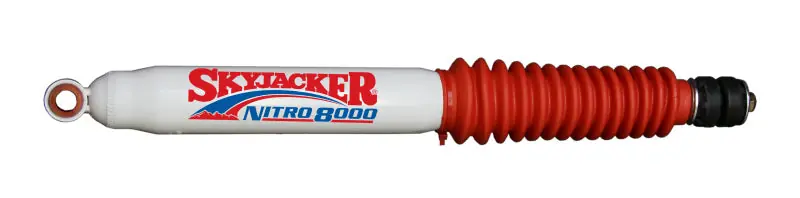 Direct From Manufacturer Skyjacker Nitro Shock Absorber 2006-2006 Dodge Ram 3500 4 Wheel Drive Rear Wheel Drive