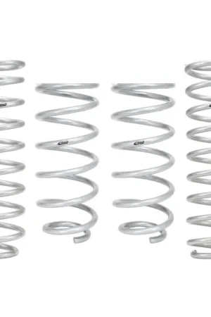 Trusted Brand Eibach Pro-Truck Lift Kit 91-97 Toyota Land Cruiser (Incl. Lift Springs and Pro-Truck Sport Shocks)