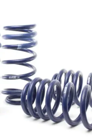 H&R 18-21 Audi Q5 Premium/Q5 Premium Plus/Q5 Prestige (AWD) FY Super Sport Spring Order Now