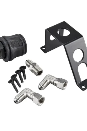 ARB Remote Hose Coupling Mount Kit Flash Sale