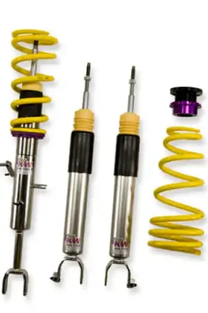 KW Coilover Kit V2 03-08 Infiniti G35 Coupe 2WD (V35) / 03-09 Nissan 350Z (Z33) Coupe/Convertible While Supplies Last
