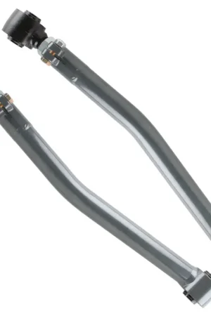 New Arrival Synergy 2018+ Jeep Wrangler JL/JLU Adjustable Front Lower Control Arms - Pair