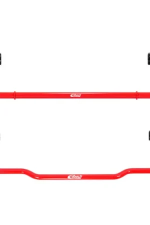 Price Drop Eibach 36mm Front and 25mm Rear Anti-Roll Kit for 11-13 Ford Shelby GT500/11-14 Mustang