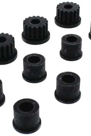 Pivot Works Leaf Spring Bushings Same Day Shipping