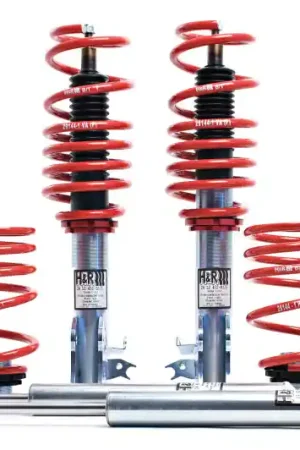 H&R 14-18 Volkswagen Jetta S/SE/SEL/GLI MK6 Ultra Low Coil Over (Tuner Fitment) Special Discount