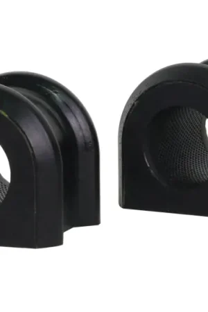 Hassle-Free Returns Whiteline 30mm Front Sway Bar Mount Bushing 97-06 Jeep Wrangler TJ