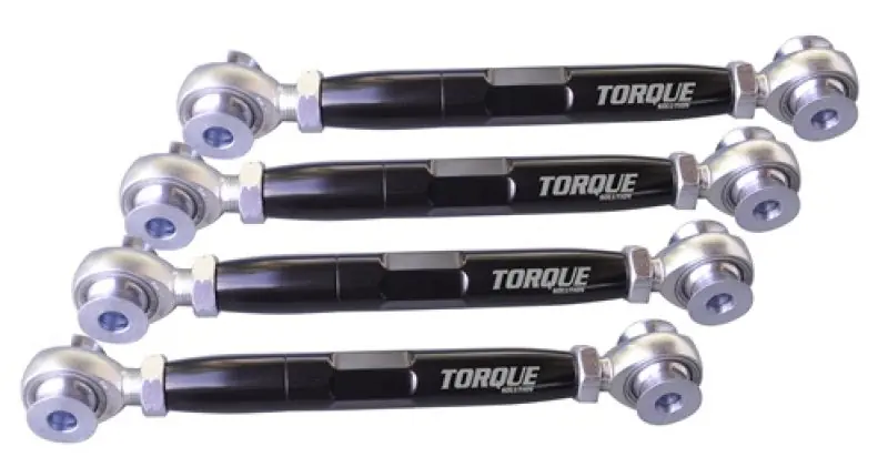 While Supplies Last Torque Solution Porsche 911 996/997 Control Arms (Dogbone)