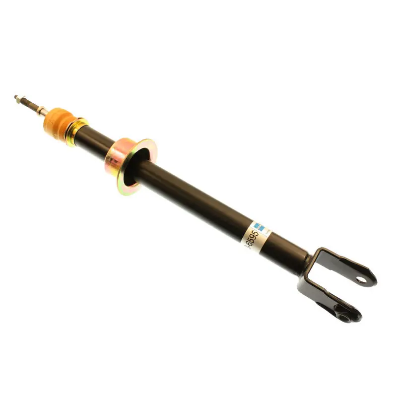 Bilstein B4 2003 Jaguar S-Type Base Front 36mm Monotube Shock Absorber Holiday Sale