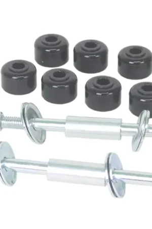 Whiteline 1965-1982 Chevrolet Corvette Sway Bar - Mount Bushing Direct From Factory