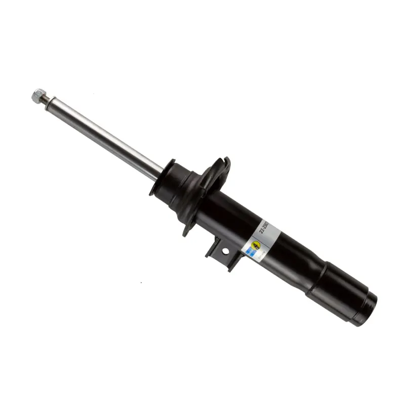 Bilstein B4 13-14 BMW 335xi / 320xi / 328xi / 428xiFront Right Twintube Strut Assembly Limited Edition