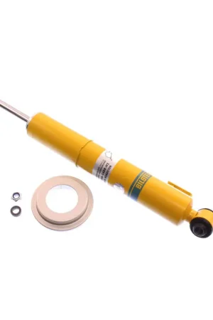 Deal Bilstein B6 1990 Mazda Miata Base Front 46mm Monotube Shock Absorber