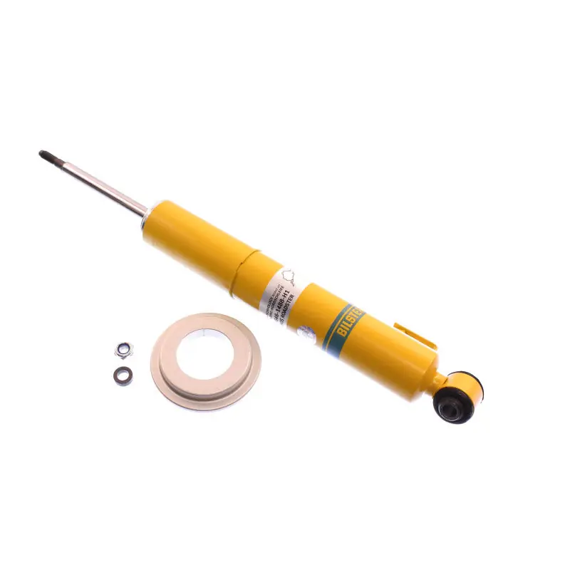Deal Bilstein B6 1990 Mazda Miata Base Front 46mm Monotube Shock Absorber