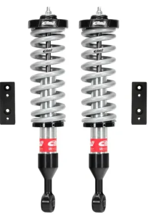 Free Shipping Eibach Pro-Truck Coilover 2.0 Front for 16-20 Toyota Tacoma 2WD/4WD