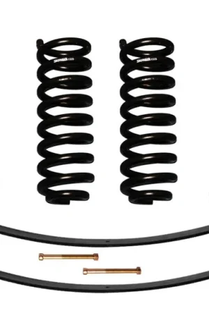 Free Shipping Skyjacker 2" RANGER STX,89-UP XLT