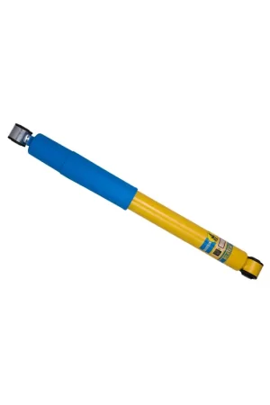 Bilstein 4600 Series 16-17 Nissan Titan XD (4WD) Rear 46mm Monotube Shock Absorber Cheap