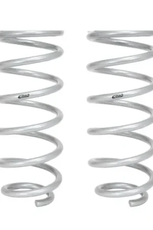 Eibach Pro-Truck Lift Kit for 2010+ Toyota 4Runner - Rear (Must Be Used w/ Pro-Truck Rear Shocks) Don’t Miss Out