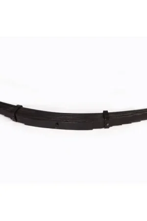 Omix Rear Leaf Spring 9 Leaf 55-75 Jeep CJ5 & CJ6 Buy Today