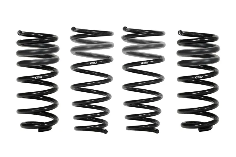 Eibach Pro-Kit Performance Springs (Set of 4) for 19-24 BMW Z4 M40i Mega Sale