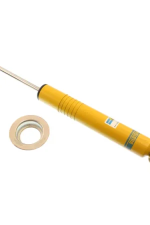 Hassle-Free Returns Bilstein B8 1982 BMW 528e Base Rear 46mm Monotube Shock Absorber