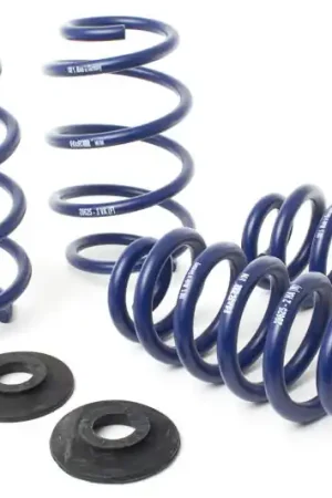 Get Yours H&R 21-22 Volkswagen ID.4 Pro/ID.4 Pro S (AWD) Sport Spring