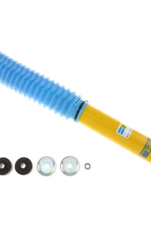 Bilstein B6 1998 Jeep Wrangler SE Front 46mm Monotube Shock Absorber Clearance