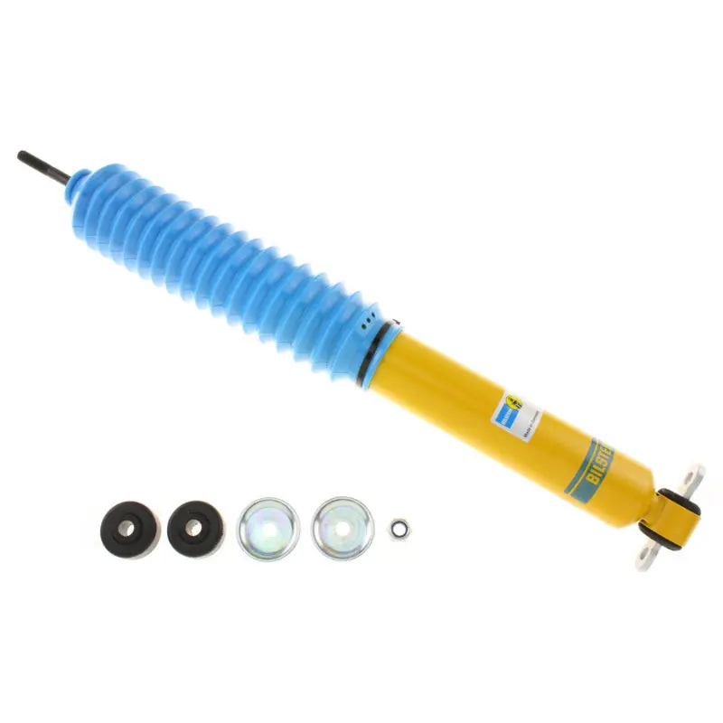 Bilstein B6 1998 Jeep Wrangler SE Front 46mm Monotube Shock Absorber Clearance