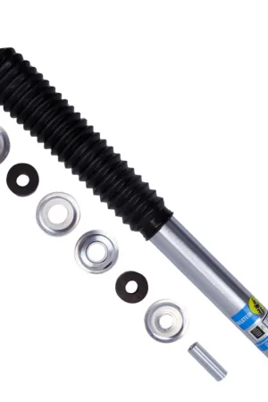 Bilstein 5100 Series 07-21 Toyota Tundra (For Rear Lifted Height 2in) 46mm Shock Absorber Top Rated