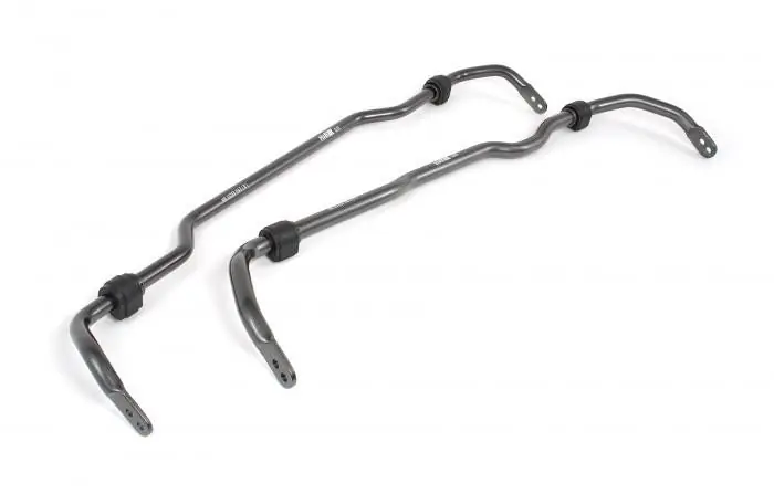 Price Drop H&R 80-84 Volkswagen Jetta/Rabbit MK1 26mm Non Adj. Sway Bar - Rear