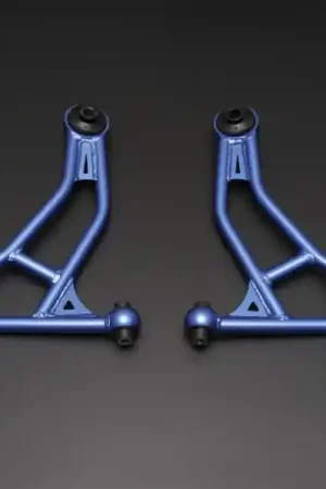 Exclusive Cusco 13-15 Subaru BRZ Adjustable Front Lower Control Arms