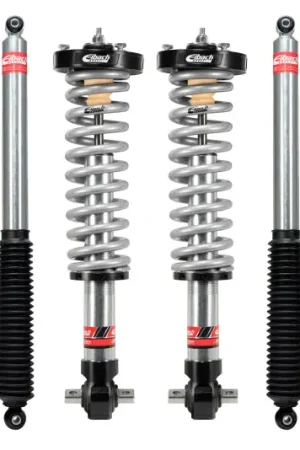 Eibach 21-23 Ford F-150 2WD Pro-Truck Lift Kit System Coilover 2.0 Stage 2 Hot Deal