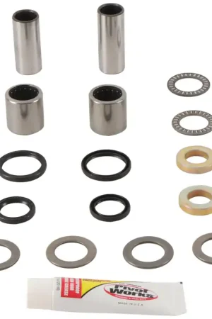 Pivot Works 02-07 Honda CR250R Swing Arm Kit Hot Picks