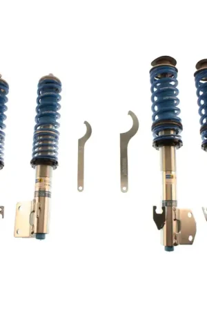 Bilstein B16 2002 Subaru Impreza RS Front and Rear Performance Suspension System Flash Sale