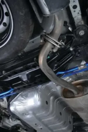 Cusco Lexus RX300/330/350 MCU30/33 FWD 1MZ/3MZ/2GR-FE Rear Sway Bar 18 mm Exclusive