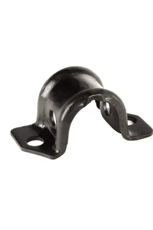 While Supplies Last Omix Sway Bar Bushing Bracket- 91-06 XJ/ZJ/TJ/WJ