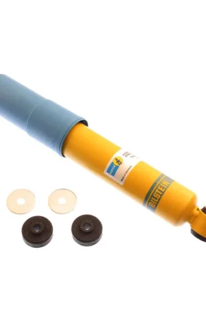 Bilstein B6 (HD) 1979-1994 Saab 900 Front 46mm Monotube Shock Absorber Worldwide Shipping