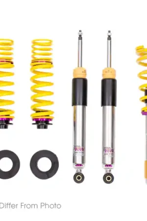 KW Nissan Z (RZ34) Coupe RWD V3 Coilover Kit Bulk Order