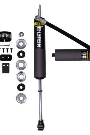 Bilstein 2007-2021 Toyota Tundra B8 8100 Monotube Rear Right Shock Absorber Free Shipping