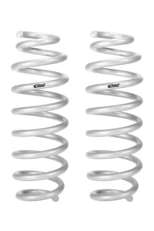 While Supplies Last Eibach SUV Pro-Kit for 2020+ Tesla Model Y