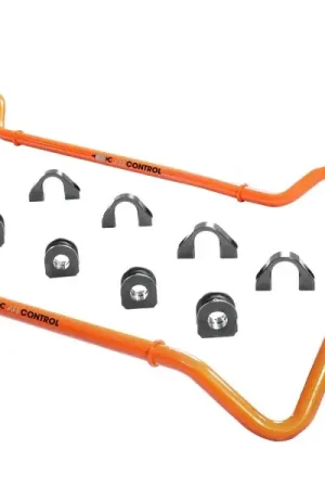 aFe Control Sway Bar Set 14-15 BMW M3/M4 (F80/82/83) Hot Picks